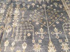 Magnificent Oushak Design Rug 8x10