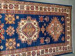 EXQUISITE FINE SUPER KAZAK RUNNER 2.1x13.5