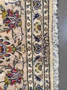 Stunning Persian Kashan Rug 8.5x12.0