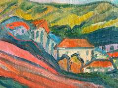 Mesmerizing Art by Manor Shadian