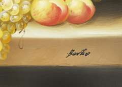ONE OF A KIND  HAND PAINTED OIL PAINTING ON CANVAS