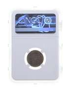 MS62 BN 1914-S Lincoln Wheat Cent - CAC - Graded NGC