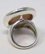 Tiffany & Co Elsa Peretti Libra Necklace