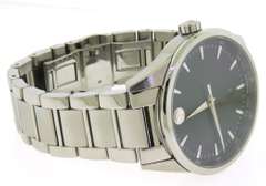 Movado Stratus 40mm Watch