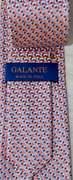 Fine Quality Italian Hand Made Silk Tie By Galante