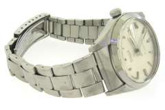 Rolex Oyster 34mm Watch