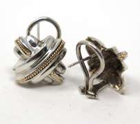 Tiffany & Co Elsa Peretti Libra Necklace