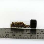 Large Chunks of Pure Gold