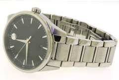 Movado Stratus 40mm Watch