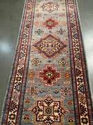 UNIQUE KAZAK RUNNER 2.4x9