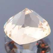 Wow! 10.04ct platinum pink real Afgani Kunzite!