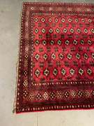 TIMELESS PERSIAN RUG 4.4x7.3