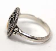 Tiffany & Co Elsa Peretti Libra Necklace