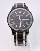 Armitron Steel Mens, Pre-Owned.