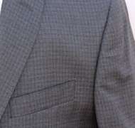 Handsome All year around Slim Fit Sport Coat