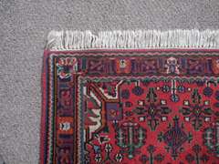 Fine Quality Persian Abadeh 4.7x2.5