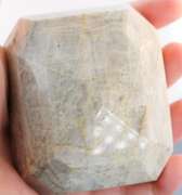 Gorgeous 2,350ct untreated Beryl