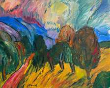 Fascinating Original by Manor Shadian