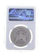POOR 1 1889-O Morgan Silver Dollar - Graded NGC