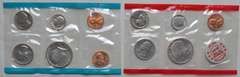 1971-1981 US Mint Sets
