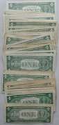 67 Silver Certificates