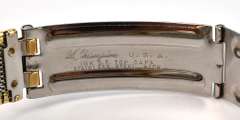 Zodiac AstroGraphic SST Jump Hour Mystery Dial