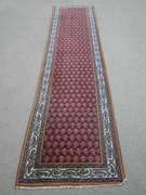 Semi Antique Persian Malayer 11.11x2.11