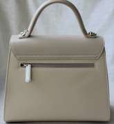 New Arrival Two Tone Color Hand Bag By David Jones