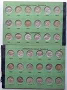 1948 Jefferson Set Complete