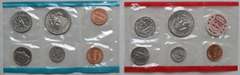 1971-1981 US Mint Sets