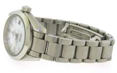 Omega Seamaster Aquaterra Watch