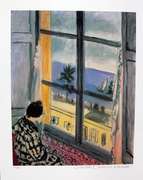 Henri Matisse, Seaside