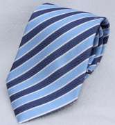 Fine Quality Italian Hand Made Silk Tie By Galante