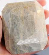 Gorgeous 2,350ct untreated Beryl