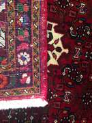 FINE PERSIAN HAMEDAN 3.6x5.1