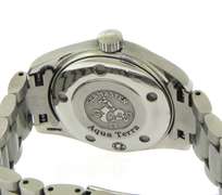 Omega Seamaster Aquaterra Watch