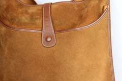 Hermes Evelyne Clemence TGM Handbag
