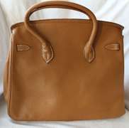 Stylish Large Designer Style Hand Bag