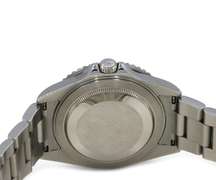 Rolex GMT Master II 40mm with Black and Red Bezel Watch