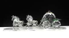 Crystal Carriage