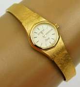3 Ladies Wrist Watches