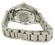Omega Seamaster Aquaterra Watch