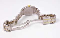 Ebel Swiss Ladies 18k & Diamond. Pre-Owned.