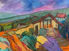 Brilliant Original by Manor Shadian