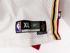 Cavaliers James #23 Basketball Jersey, XL