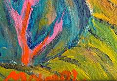 Fascinating Original By Manor Shadian