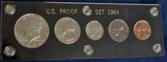 1964 US Proof Set