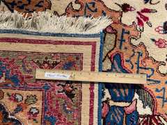STUNNING PERSIAN MASTERPC RUG 9.6x13