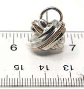 Tiffany & Co Elsa Peretti Libra Necklace