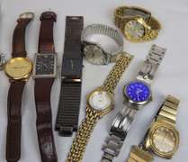 Group Lot of 16 Watches